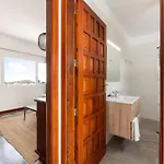 Villa Santa Rosa Tinajo By Escape *