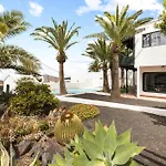 Villa Santa Rosa Tinajo By Escape *