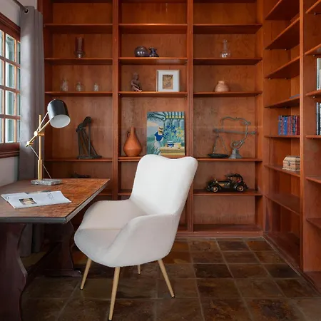 Santa Rosa Tinajo By Escape *