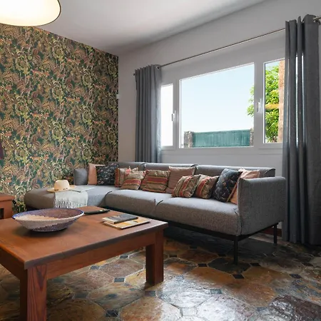 Villa Santa Rosa Tinajo By Escape *