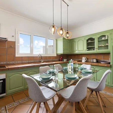 Villa Santa Rosa By Escape *
