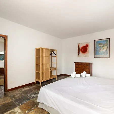 Santa Rosa By Escape Villa Tinajo