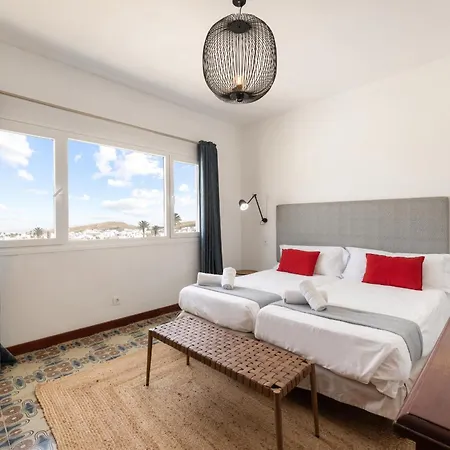 Villa Santa Rosa By Escape