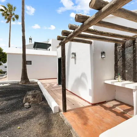 Villa Santa Rosa By Escape