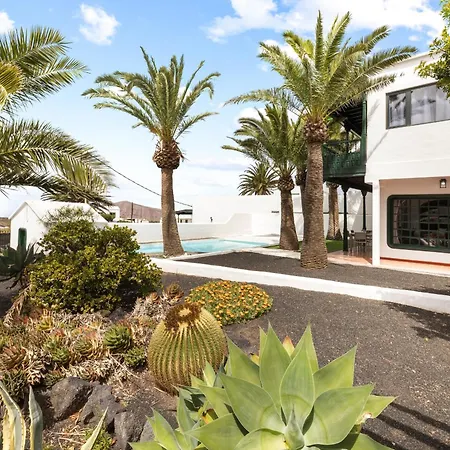 Villa Santa Rosa By Escape *