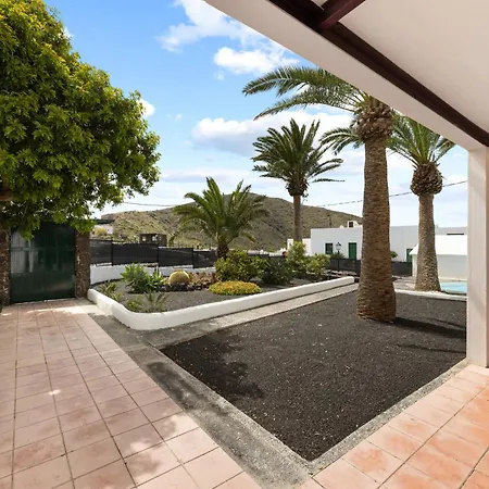 Villa Santa Rosa By Escape *