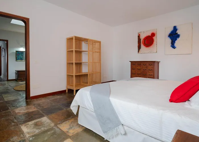 Santa Rosa Tinajo By Escape *