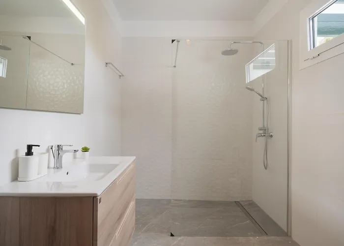 Santa Rosa Tinajo By Escape Villa La Vegueta